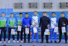 Photo of ВОЛЕЙБОЛДАН САЙРАМ ҚҰРАМА КОМАНДАСЫ ОРТАЛЫҚ АЗИЯ ЧЕМПИОНАТЫНА ҚАТЫСТЫ