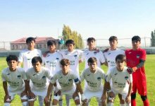 Photo of САЙРАМДЫҚ ЖАС СПОРТШЫ ЕЛ ЧЕМПИОНЫ АТАНДЫ