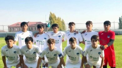Photo of САЙРАМДЫҚ ЖАС СПОРТШЫ ЕЛ ЧЕМПИОНЫ АТАНДЫ