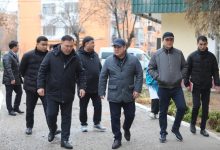 Photo of ӘЗІМБЕК ПАЗЫЛБЕКҰЛЫ: ҚҰРЫЛЫС САПАСЫ МЕН ХАЛЫҚ ИГІЛІГІ – БАСТЫ НАЗАРДА