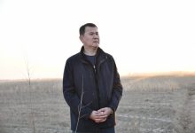 Photo of ОТЫРАР АУДАНЫНДА АҒАШ КӨШЕТТЕРІН ӨСІРУ ЖӘНЕ КӨГАЛДАНДЫРУ ЖҰМЫСТАРЫНЫҢ ЖАЙ-КҮЙІ ТАНЫСТЫРЫЛДЫ