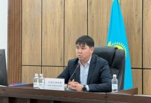 Photo of ОТЫРАР АУДАНЫНДА «Е-ӨТІНІШ» ПЛАТФОРМАСЫМЕН ЖҰМЫС ЖҮРГІЗУ БОЙЫНША ОҚЫТУ СЕМИНАРЫ ӨТТІ