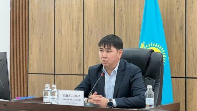 Photo of ОТЫРАР АУДАНЫНДА «Е-ӨТІНІШ» ПЛАТФОРМАСЫМЕН ЖҰМЫС ЖҮРГІЗУ БОЙЫНША ОҚЫТУ СЕМИНАРЫ ӨТТІ