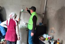 Photo of ОТЫРАРДА УЛЫ ГАЗДАН ҚАУІПСІЗДІКТІ КҮШЕЙТУ БОЙЫНША ПРЕВЕНТИВТІ ЖҰМЫСТАР ЖҮРІП ЖАТЫР