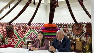 Photo of АУЫЛ ТАҒДЫРЫ – ҰЛТТЫҢ РУХАНИ ЖОЛЫ ЖАҢА МАЗМҰНМЕН ЖАЛҒАСТЫ