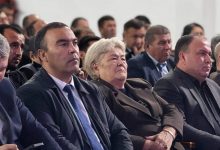 Photo of САЙРАМ ӨҢІРІНДЕ ТАРИХИ-МӘДЕНИ ҚҰНДЫЛЫҚТАРДЫ ҚОРҒАУ МӘДЕНИЕТІ НЫҒАЮДА