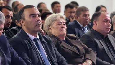 Photo of САЙРАМ ӨҢІРІНДЕ ТАРИХИ-МӘДЕНИ ҚҰНДЫЛЫҚТАРДЫ ҚОРҒАУ МӘДЕНИЕТІ НЫҒАЮДА