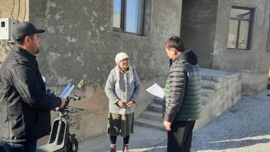 Photo of САЙРАМ АУДАНЫНДА ГАЗ ҚАУІПСІЗДІГІН ҚАМТАМАСЫЗ ЕТУГЕ БАҒЫТТАЛҒАН ТҮСІНДІРУ ЖҰМЫСТАРЫ КҮШЕЙТІЛДІ