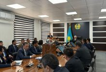 Photo of САЙРАМ АУДАНЫНДА СЫБАЙЛАС ЖЕМҚОРЛЫҚТЫҢ АЛДЫН АЛУҒА БАҒЫТТАЛҒАН ТҮСІНДІРУ ЖҰМЫСТАРЫ КҮШЕЙТІЛДІ