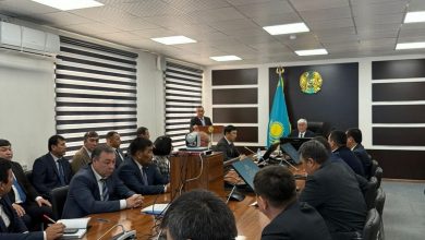 Photo of САЙРАМ АУДАНЫНДА СЫБАЙЛАС ЖЕМҚОРЛЫҚТЫҢ АЛДЫН АЛУҒА БАҒЫТТАЛҒАН ТҮСІНДІРУ ЖҰМЫСТАРЫ КҮШЕЙТІЛДІ