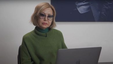 Photo of ОРDA.KZ БАС РЕДАКТОРЫ ГҮЛНАР БАЖКЕНОВАНЫҢ ҮЙІНЕ ТІНТУ ЖҮРГІЗІЛДІ