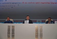 Photo of БӘЙДІБЕК АУДАНЫНДА БАЛАЛАР ҚАУІПСІЗДІГІ БОЙЫНША ЖАҢА ТАЛАПТАР ҚАЛЫПТАСТЫ