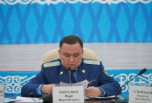 Photo of БӘЙДІБЕК АУДАНЫНДА ҚҰҚЫҚТЫҚ ТӘРТІПТІ НЫҒАЙТУ БОЙЫНША ЖАҢА ТАЛАПТАР БЕКІТІЛДІ