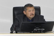 Photo of САЙРАМДА КӘМЕЛЕТКЕ ТОЛМАҒАНДАР ҚҰҚЫҒЫНА ҚҰҚЫҚТЫҚ ҚОРҒАУ КЕПІЛІ БОЛУДА