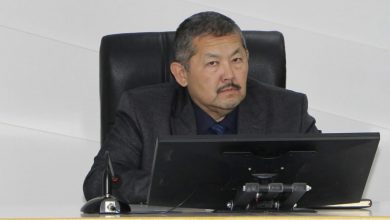 Photo of САЙРАМДА КӘМЕЛЕТКЕ ТОЛМАҒАНДАР ҚҰҚЫҒЫНА ҚҰҚЫҚТЫҚ ҚОРҒАУ КЕПІЛІ БОЛУДА