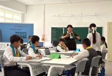 Photo of АДАЛ АЗАМАТ БІРТҰТАС ТӘРБИЕ БАҒДАРЛАМАСЫ: ҚҰНДЫЛЫҚҚА НЕГІЗДЕЛГЕН ТӘРБИЕ