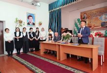 Photo of АБАЙ МҰРАСЫН ЦИФРЛЫҚ ДӘУІРДЕ ИНТЕГРАЦИЯЛАУ: ОРДАБАСЫ АУДАНЫНЫҢ МҰҒАЛІМДЕРІ ҮШІН СЕМИНАР