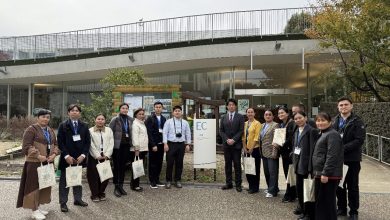 Photo of АЗИЯЛЫҚ СЫНЫПТАРДАН ОҚЫТУ ТӘЖІРИБЕСІ: ОРДАБАСЫ АҒЫЛШЫН ТІЛІ МҰҒАЛІМДЕРІ ҮШІН