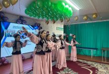 Photo of “БІР ҚАТЕЛІК – БҮКІЛ ӨМІРГЕ ДАҚ”: ОРДАБАСЫДА ЖАС ЖЕТКІНШЕКТЕРГЕ АРНАЛҒАН АУДАНДЫҚ ТӘЖІРИБЕЛІК СЕМИНАР