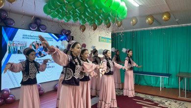 Photo of “БІР ҚАТЕЛІК – БҮКІЛ ӨМІРГЕ ДАҚ”: ОРДАБАСЫДА ЖАС ЖЕТКІНШЕКТЕРГЕ АРНАЛҒАН АУДАНДЫҚ ТӘЖІРИБЕЛІК СЕМИНАР