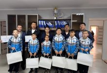 Photo of ОРДАБАСЫ ОҚУШЫЛАРЫНЫҢ ИНКЛЮЗИЯЛЫҚ СПОРТ ЖЕҢІСТЕРІ