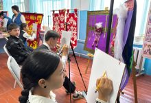 Photo of ОРДАБАСЫ АУДАНЫНДА “АДАЛ АЗАМАТ” БІРТҰТАС ТӘРБИЕ БАҒДАРЛАМАСЫ АЯСЫНДА ЖАС ҰРПАҚТЫ САЛАУАТТЫ ӨМІРГЕ ТӘРБИЕЛЕУ СЕМИНАРЫ ӨТТІ