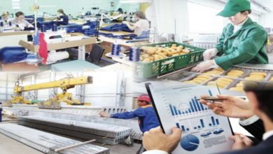 Photo of ТҮРКІСТАН – КӘСІП ПЕН САУДАНЫҢ ЖАҢА ОРТАЛЫҒЫ