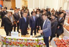 Photo of ТҮРКІСТАНДА 300-ГЕ ЖУЫҚ КОМПАНИЯНЫҢ ҚАТЫСУЫМЕН ХАЛЫҚАРАЛЫҚ ИНВЕСТИЦИЯЛЫҚ ФОРУМ ӨТТІ