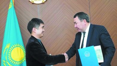 Photo of БӘЙДІБЕКТЕ ЖАҢА ИНВЕСТИЦИЯЛЫҚ ЫНТЫМАҚТАСТЫҚ