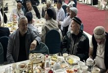 Photo of САЙРАМДА «ҚАРТЫ БАР ҮЙДІҢ – ҚАЗЫНАСЫ БАР» ТАҚЫРЫБЫНДА МЕРЕКЕЛІК ІС-ШАРА ӨТТІ