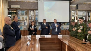 Photo of ТӘУЕЛСІЗДІК – ЕҢ БАСТЫ ҚҰНДЫЛЫҒЫМЫЗ