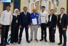 Photo of ЕЛ ЕРТЕҢІ – БІЛІМДІ ҰРПАҚ