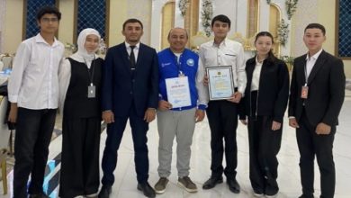 Photo of ЕЛ ЕРТЕҢІ – БІЛІМДІ ҰРПАҚ