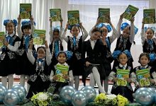 Photo of МАНКЕНТТЕ ҰРПАҚ ТӘРБИЕСІ МЕН ҚОҒАМ ҚАУІПСІЗДІГІНЕ АРНАЛҒАН МАҢЫЗДЫ ЖИЫН ӨТТІ