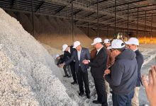 Photo of ТҮРКІСТАН ОБЛЫСЫНДА МАҚТА КЛАСТЕРІ ДАМУДА