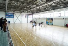 Photo of ТҮРКІСТАН ОБЛЫСЫНДА 10 АЙДА 66 СПОРТ НЫСАНЫ ПАЙДАЛАНУҒА БЕРІЛДІ