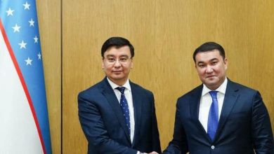 Photo of ТҮРКІСТАН ОБЛЫСЫНА КЕЛГЕН ӨЗБЕКСТАНДЫҚ ТУРИСТЕР САНЫ 2 ЕСЕ АРТҚАН