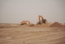 Photo of ТҮРКІСТАН ОБЛЫСЫНДА ШАРДАРА СУ ҚОЙМАСЫНА ОҚШАУЛАНҒАН СУ МАССАЛАРЫН ЖІБЕРУ ҮШІН БАЙЛАНЫСТЫРУШЫ КАНАЛДАР САЛЫНУДА