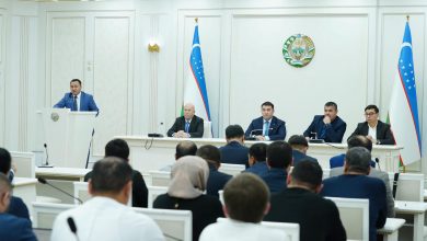 Photo of ТҮРКІСТАН МЕН ХОРЕЗМ ОБЛЫСТАРЫ ТУРИЗМДІ БІРЛЕСЕ ДАМЫТАДЫ