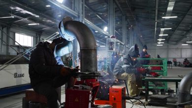 Photo of БИЫЛ ТҮРКІСТАН ОБЛЫСЫНА ТАРТЫЛҒАН ШЕТЕЛДІК ИНВЕСТИЦИЯЛАР КӨЛЕМІ 543,5 МЛН АҚШ ДОЛЛАРЫНА ЖЕТТІ