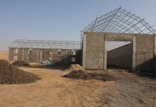 Photo of ТҮРКІСТАН: САРЫАҒАШ АУДАНЫНДА ҚҰС ШАРУАШЫЛЫҒЫ ҚАРҚЫНДЫ ДАМЫП КЕЛЕДІ