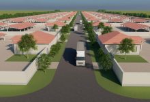 Photo of ТҮРКІСТАН: САУРАН АУДАНЫНДА МАЛ ШАРУАШЫЛЫҒЫН ДАМЫТУҒА БАҒЫТТАЛҒАН 300-ГЕ ЖУЫҚ МАЛ БОРДАҚЫЛАУ АЛАҢЫ САЛЫНАДЫ