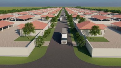 Photo of ТҮРКІСТАН: САУРАН АУДАНЫНДА МАЛ ШАРУАШЫЛЫҒЫН ДАМЫТУҒА БАҒЫТТАЛҒАН 300-ГЕ ЖУЫҚ МАЛ БОРДАҚЫЛАУ АЛАҢЫ САЛЫНАДЫ