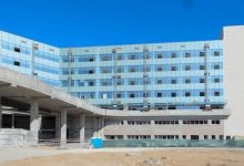 Photo of НҰРАЛХАН КӨШЕРОВ ТҮРКІСТАН ОБЛЫСЫНДА МЕДИЦИНА САЛАСЫН ЖЕТІЛДІРУ БОЙЫНША ЖҮЙЕЛІ ТАПСЫРМАЛАР БЕРДІ