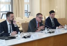 Photo of НҰРАЛХАН КӨШЕРОВ ФРАНЦИЯ КОМПАНИЯЛАРЫН ТҮРКІСТАН ОБЛЫСЫНА ИНВЕСТИЦИЯ САЛУҒА ШАҚЫРДЫ