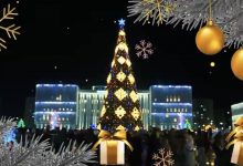 Photo of Құрметті Түркістан қаласының тұрғындары мен қонақтары!