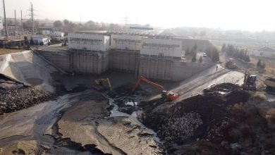 Photo of ТҮРКІСТАН ОБЛЫСЫНДА ИРРИГАЦИЯЛЫҚ КАНАЛДАРДЫ КЕШЕНДІ ТАЗАРТУ ЖҰМЫСТАРЫ БАСТАЛДЫ