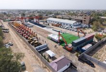 Photo of ТҮРКІСТАН: АБАЙ ОБЛЫСЫНЫҢ ӨКІЛДЕРІ «ТҰРАН СУ» КӘСІПОРНЫНЫҢ ЖҰМЫС ТӘЖІРИБЕСІМЕН ТЕРЕҢ ТАНЫСТЫ