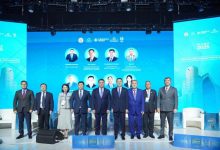 Photo of СИАНЬДАҒЫ ҚАЗАҚСТАННЫҢ БАС КОНСУЛДЫҒЫ ӨҢІРАРАЛЫҚ ИНВЕСТИЦИЯЛЫҚ ЫНТЫМАҚТАСТЫҚТЫ НЫҒАЙТУДА МАҢЫЗДЫ РӨЛ АТҚАРУДА