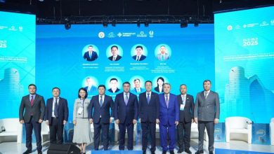 Photo of СИАНЬДАҒЫ ҚАЗАҚСТАННЫҢ БАС КОНСУЛДЫҒЫ ӨҢІРАРАЛЫҚ ИНВЕСТИЦИЯЛЫҚ ЫНТЫМАҚТАСТЫҚТЫ НЫҒАЙТУДА МАҢЫЗДЫ РӨЛ АТҚАРУДА
